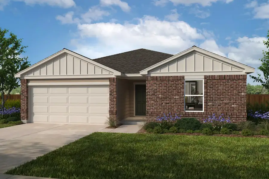 Exterior T Exterior T