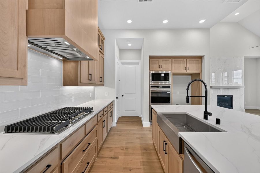 Kitchen Kitchen