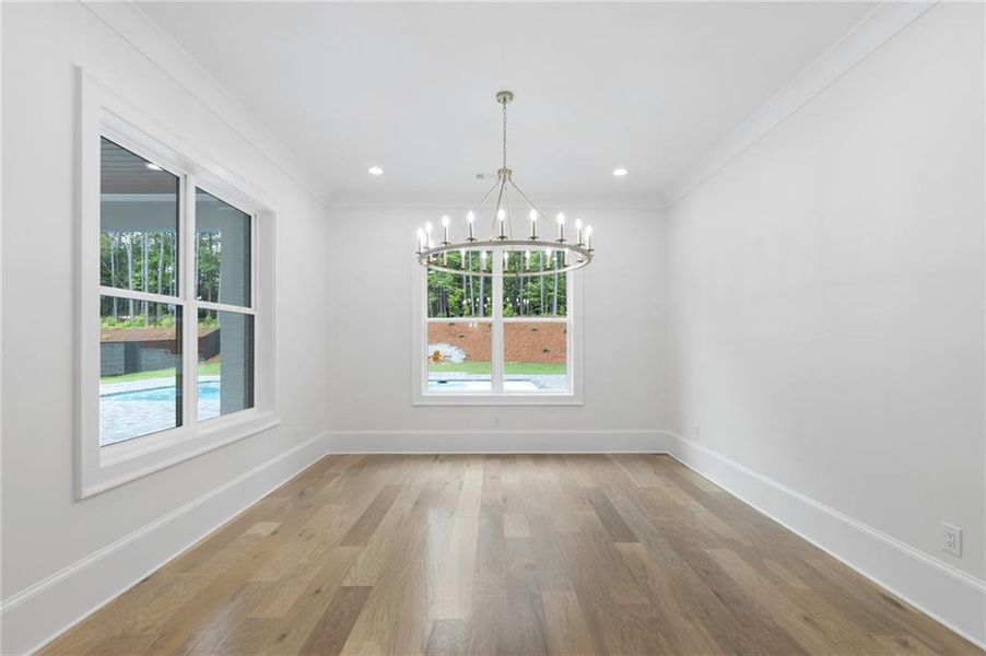 Spacious, unfurnished interior of a new home in , Bethlehem (Image 64). Spacious, unfurnished interior of a new home in , Bethlehem (Image 64).