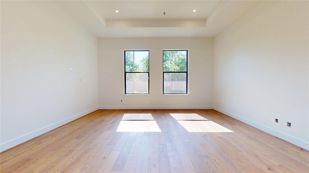 Spacious, unfurnished interior of a new home in , Houston (Image 21). Spacious, unfurnished interior of a new home in , Houston (Image 21).
