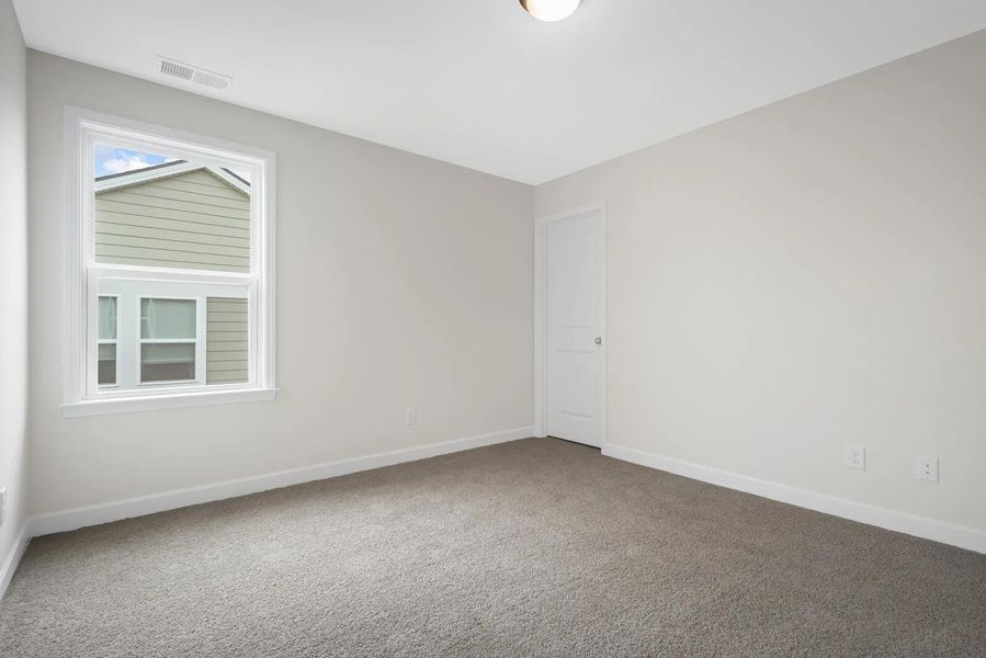 The Oakland D Bedroom 4 The Oakland D Bedroom 4