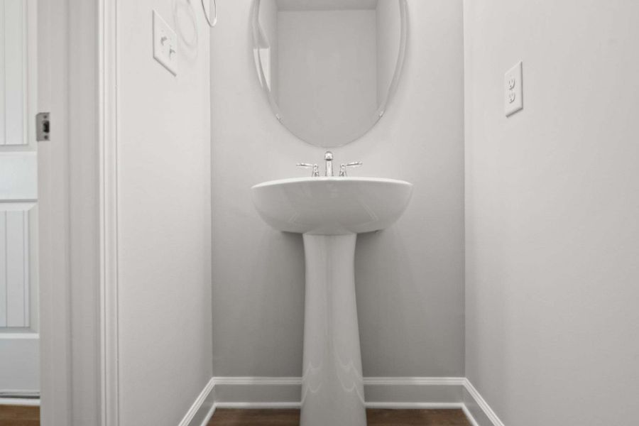 Image 75 representing the Camellia by Caviness & Cates Communities in Bartlett Manor, Youngsville, NC.