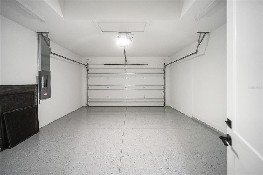 Spacious, unfurnished interior of a new home in , Port Charlotte (Image 22). Spacious, unfurnished interior of a new home in , Port Charlotte (Image 22).