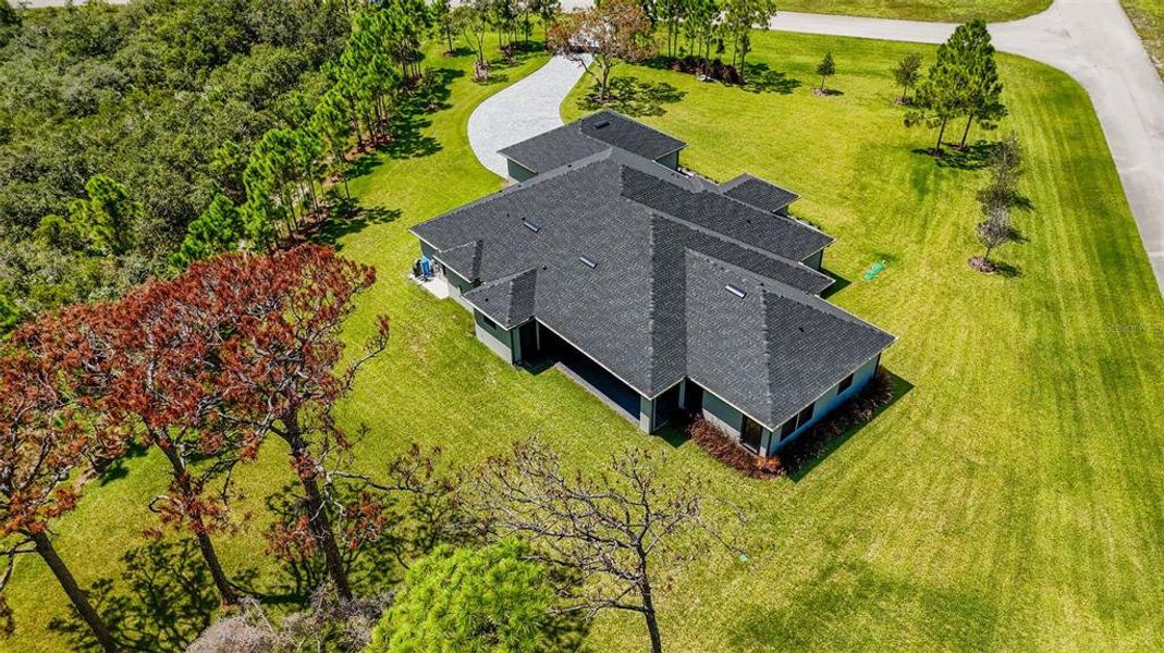 Image 40 of a home in .