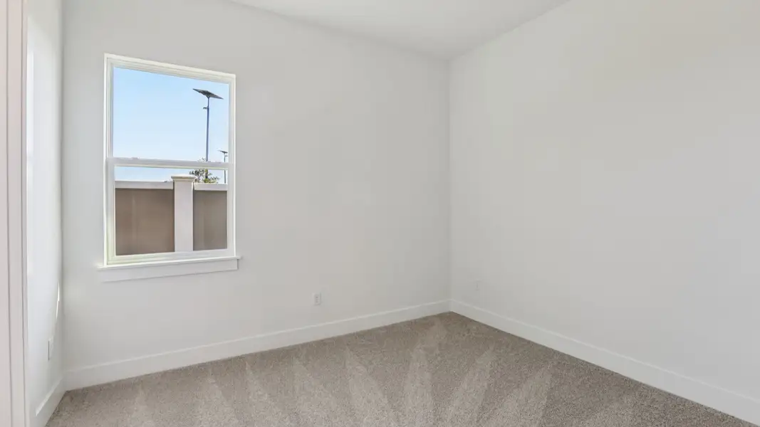 The Third Bedroom The Third Bedroom