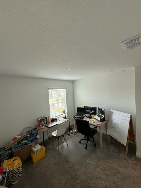 Furnished interior view inside a new home in , Orlando (Image 12). Furnished interior view inside a new home in , Orlando (Image 12).