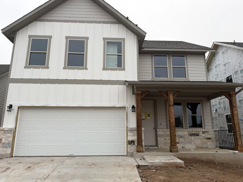 Front Exterior Front Exterior