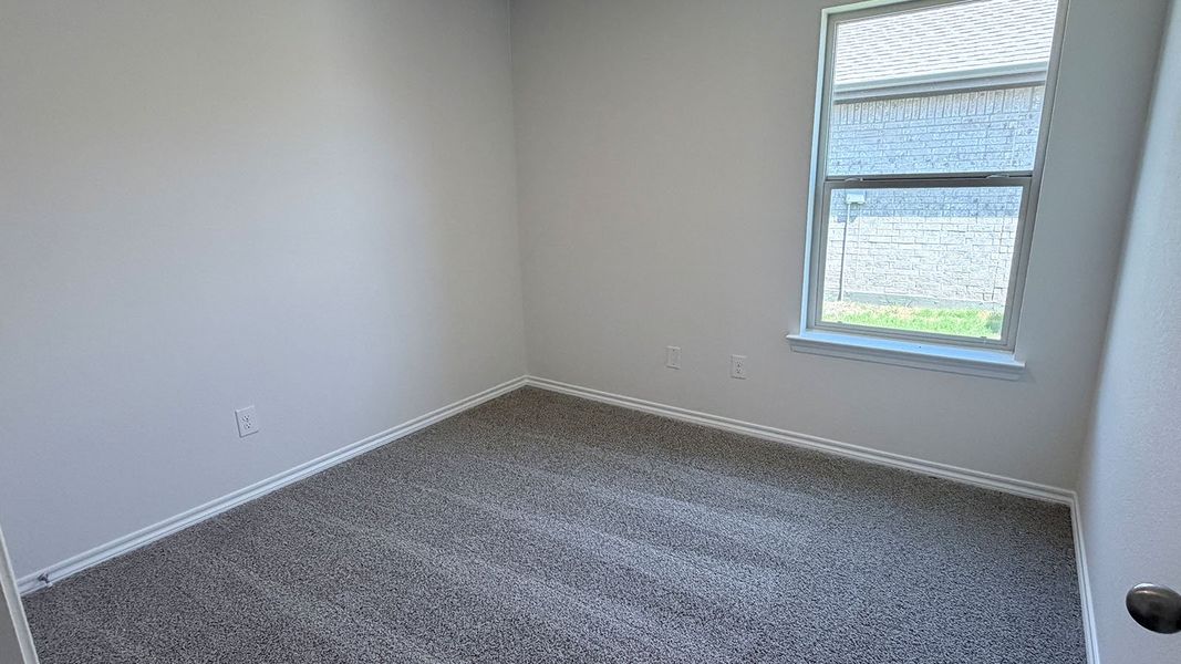 Spacious, unfurnished interior of a new home in Riverfield, Josephine (Image 21).