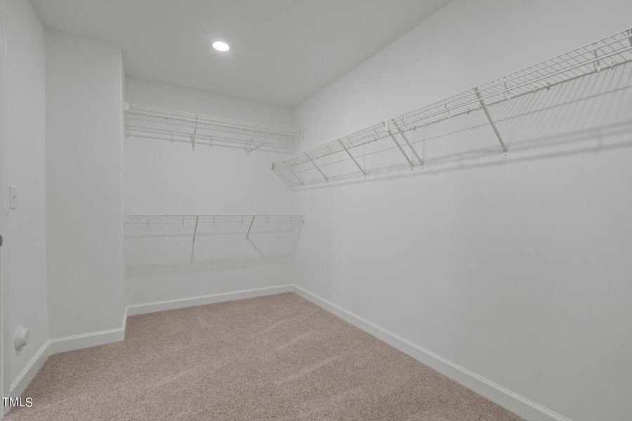Spacious, unfurnished interior of a new home in Glenmere, Knightdale (Image 131). Spacious, unfurnished interior of a new home in Glenmere, Knightdale (Image 131).