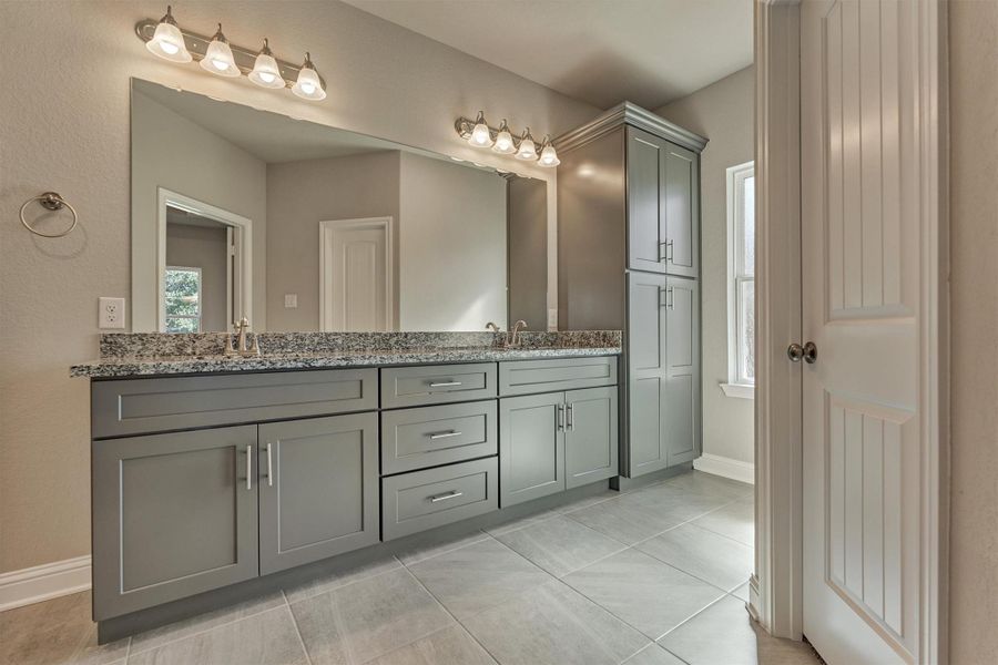 Furnished interior view inside a new home in , Willis (Image 14). Furnished interior view inside a new home in , Willis (Image 14).