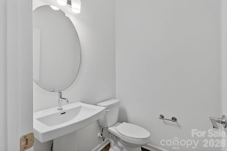 302 Silver Fleet Drive ~ Ready Now