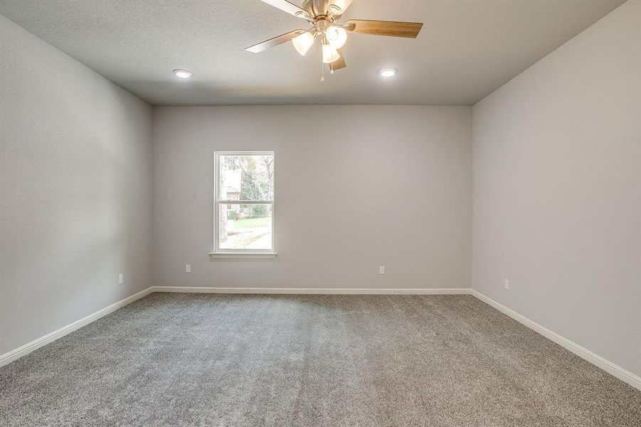 Spacious, unfurnished interior of a new home in , Rio Vista (Image 23). Spacious, unfurnished interior of a new home in , Rio Vista (Image 23).