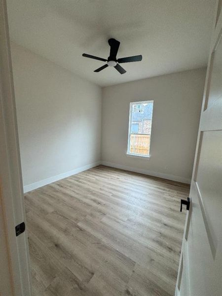 Spacious, unfurnished interior of a new home in , Springtown (Image 7). Spacious, unfurnished interior of a new home in , Springtown (Image 7).