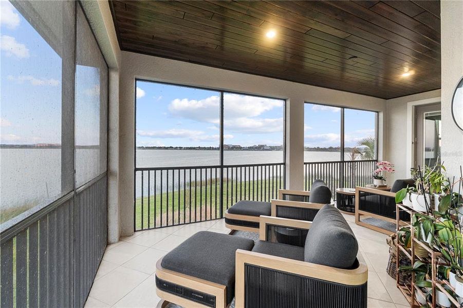 Exterior details and patio area of a home in , Punta Gorda (Image 4). Exterior details and patio area of a home in , Punta Gorda (Image 4).