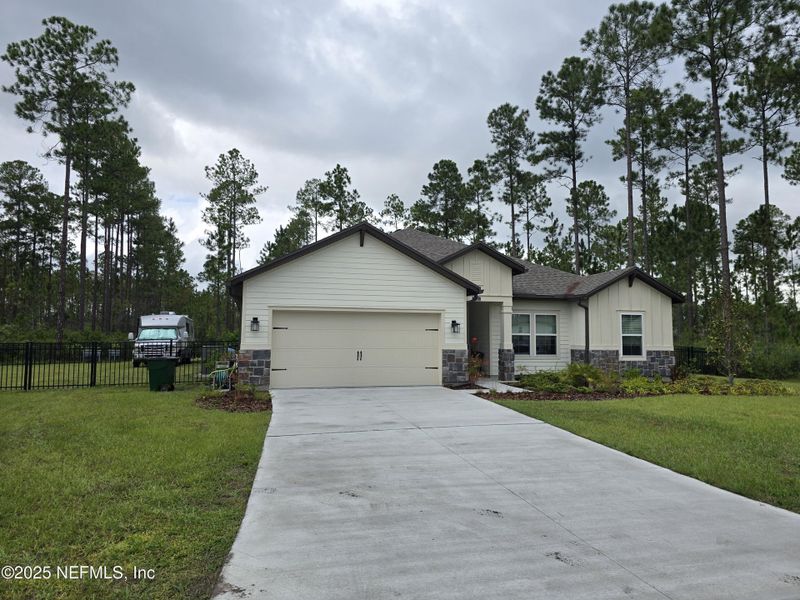 Image 25 of a home in .