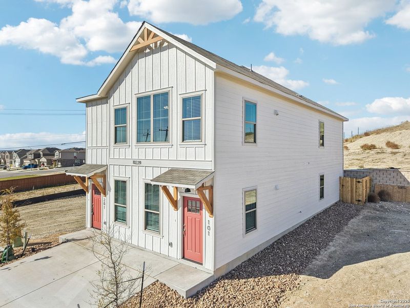 Image 55 of a home in Magnolia Village. Image 55 of a home in Magnolia Village.