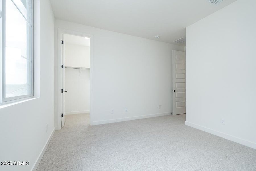 Tri Pointe Waterston Central 282 - Bedro