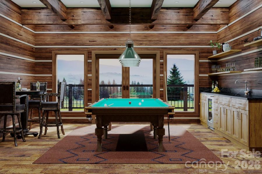 Community amenities in , Maggie Valley (Image 6).