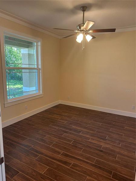 Spacious, unfurnished interior of a new home in , Valrico (Image 23).