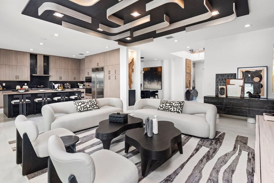 Community amenities associated with the Maldives by GL Homes in Lotus Edge, Boca Raton (Image 17).
