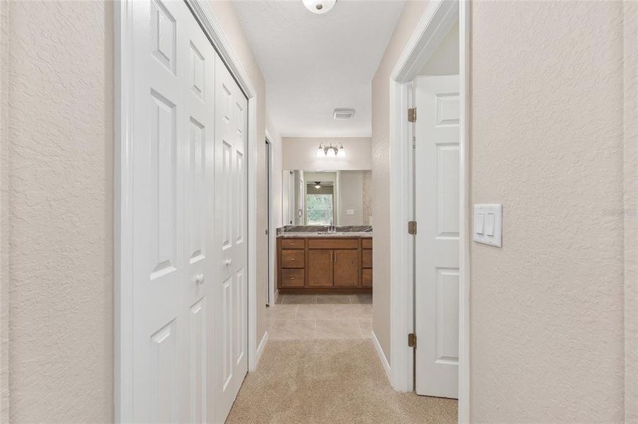 Furnished interior view inside a new home in , Ocala (Image 10). Furnished interior view inside a new home in , Ocala (Image 10).
