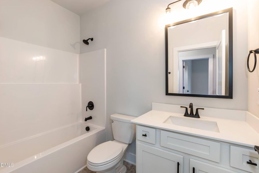 Bathroom 01 Bathroom 01