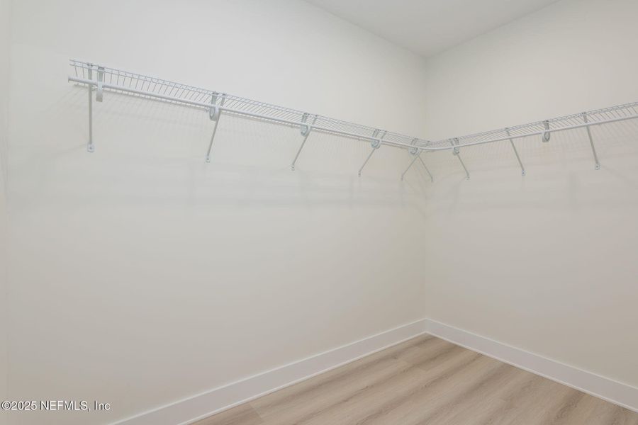 Spacious, unfurnished interior of a new home in , St. Augustine (Image 15).