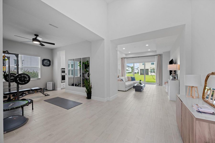 Image 88 of a home in .