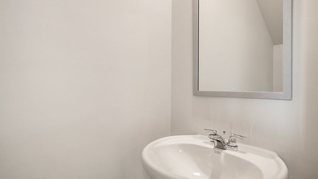 Close-up of interior finishes inside a home in Willowbrook, Winder (Image 11).