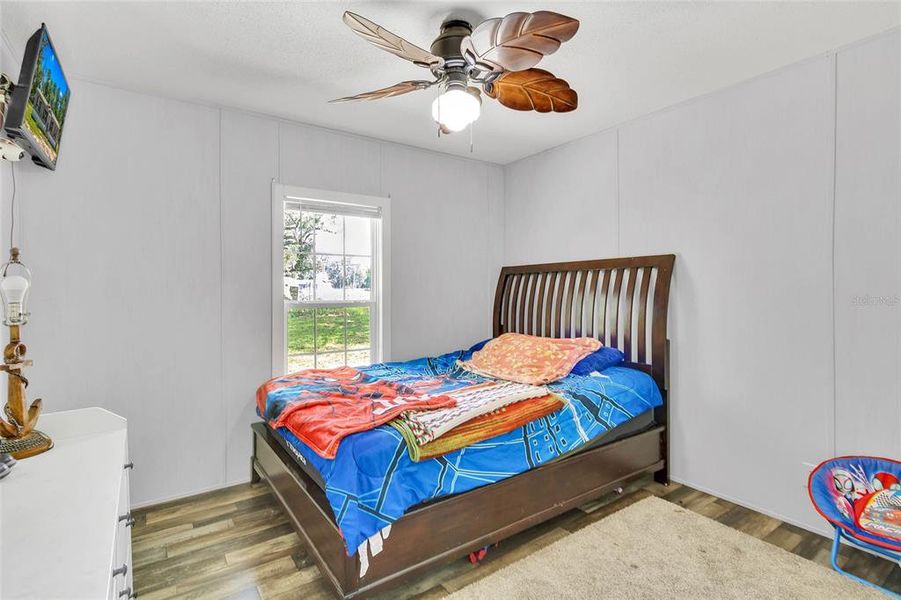 Furnished interior view inside a new home in , Brooksville (Image 17).