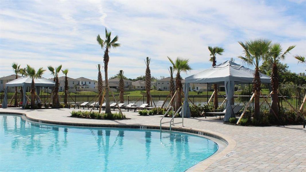 Community amenities in Ridge at Heath Brook, Ocala (Image 28).