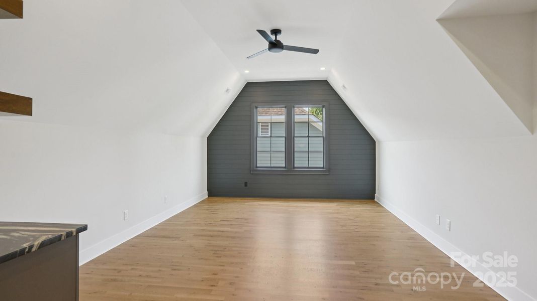 Spacious, unfurnished interior of a new home in , Charlotte (Image 41).