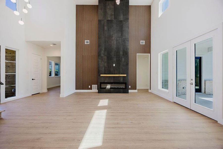 Image 35 of a home in . Image 35 of a home in .