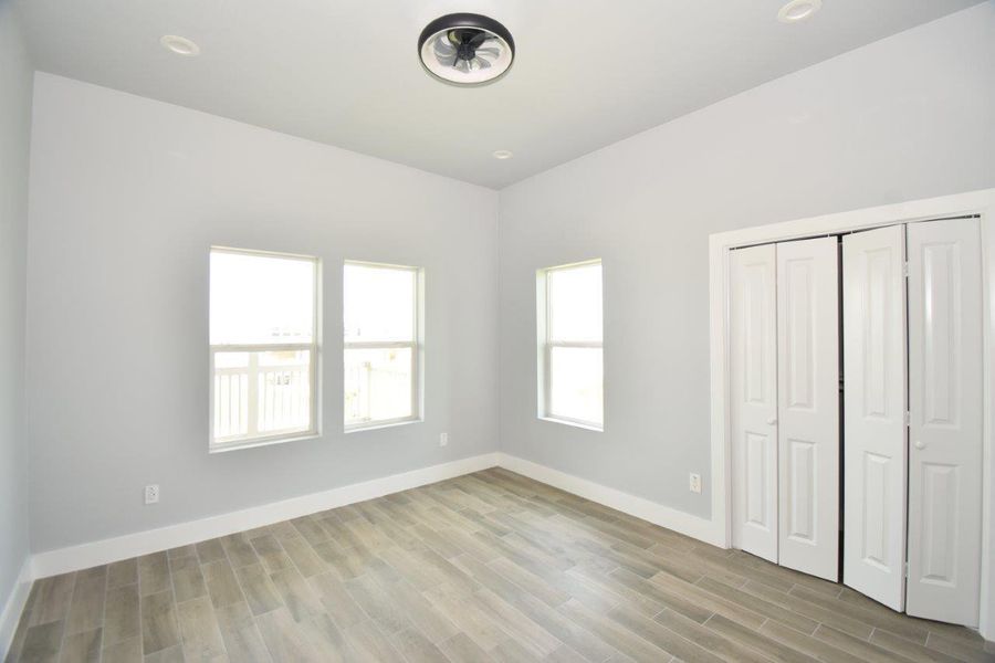 Spacious, unfurnished interior of a new home in , Galveston (Image 20). Spacious, unfurnished interior of a new home in , Galveston (Image 20).