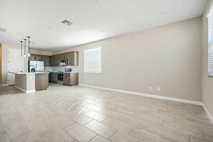 1,556sf New Home in San Tan Valley, AZ.  - Slide 6