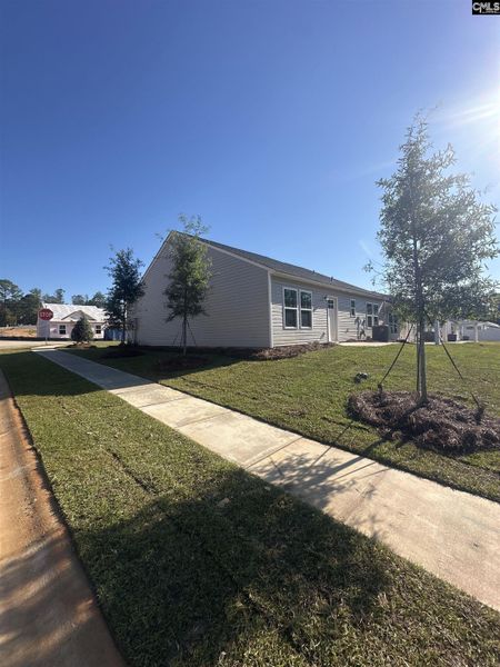 Image 14 of a home in Piney Woods Bluff.