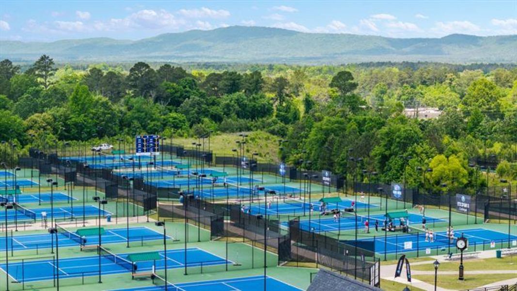 Image 24 of a home in Northberry.