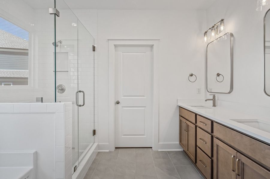 3,021sf New Home in Spring Hill, TN.  - Slide 31