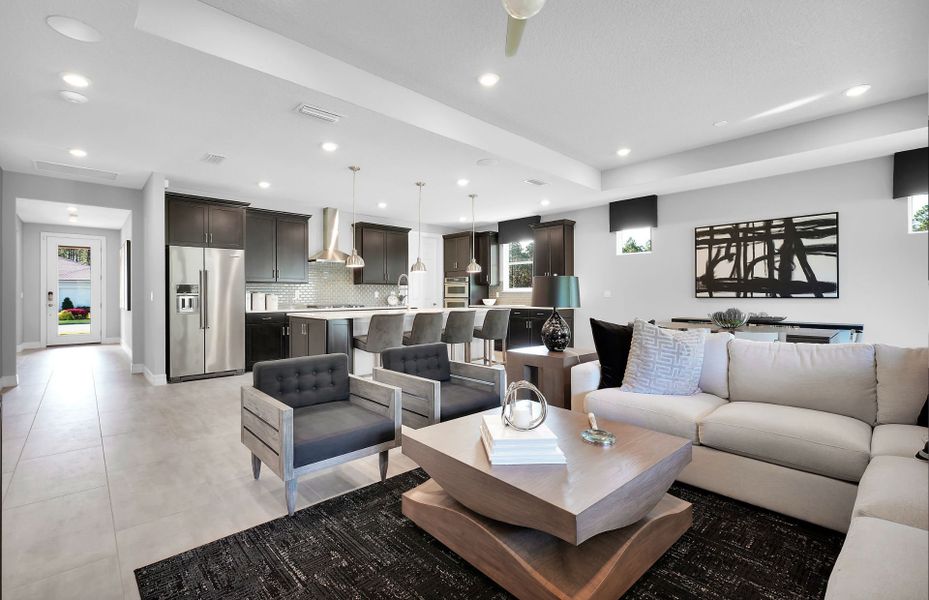 Palmary | Gathering Room Palmary | Gathering Room