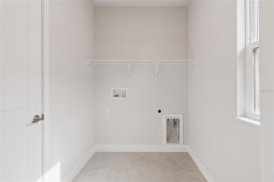 Spacious, unfurnished interior of a new home in Vistera of Venice – Cottage Series, Nokomis (Image 30).
