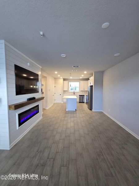 Spacious, unfurnished interior of a new home in , Jacksonville (Image 26). Spacious, unfurnished interior of a new home in , Jacksonville (Image 26).