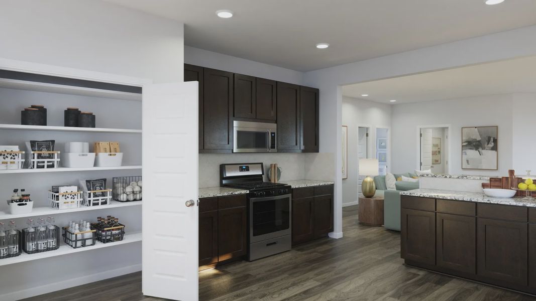 Kitchen Kitchen