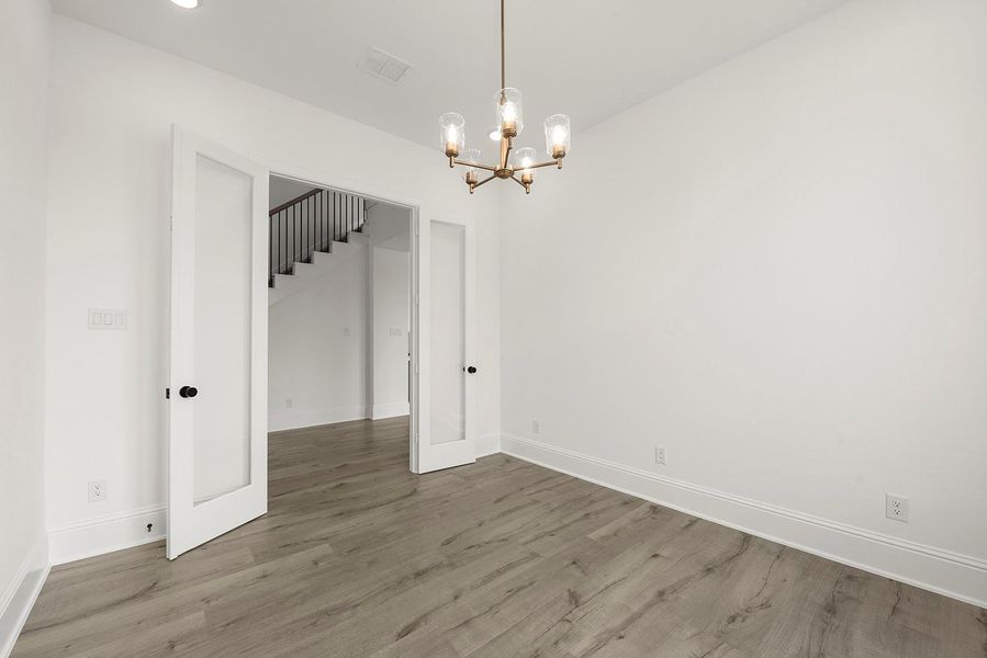Dining Room Dining Room