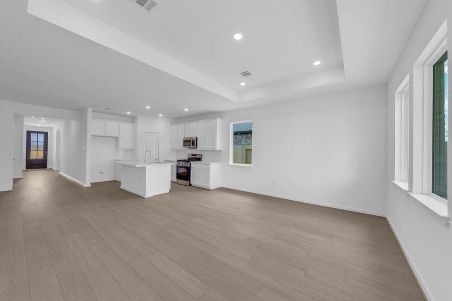 1107 Mattinson Rae Court ~ Ready Now 1107 Mattinson Rae Court ~ Ready Now