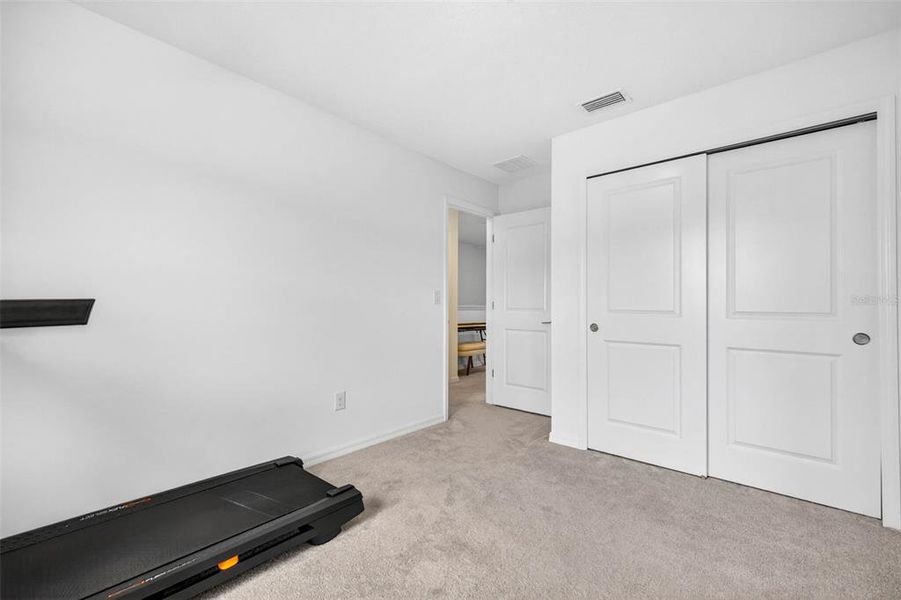 Spacious, unfurnished interior of a new home in , Wesley Chapel (Image 24). Spacious, unfurnished interior of a new home in , Wesley Chapel (Image 24).