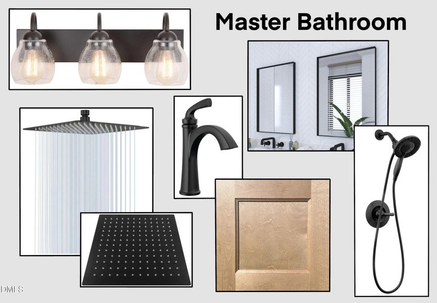 Primary bath Primary bath