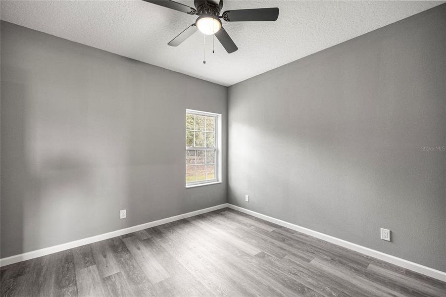 Spacious, unfurnished interior of a new home in , Williston (Image 16).