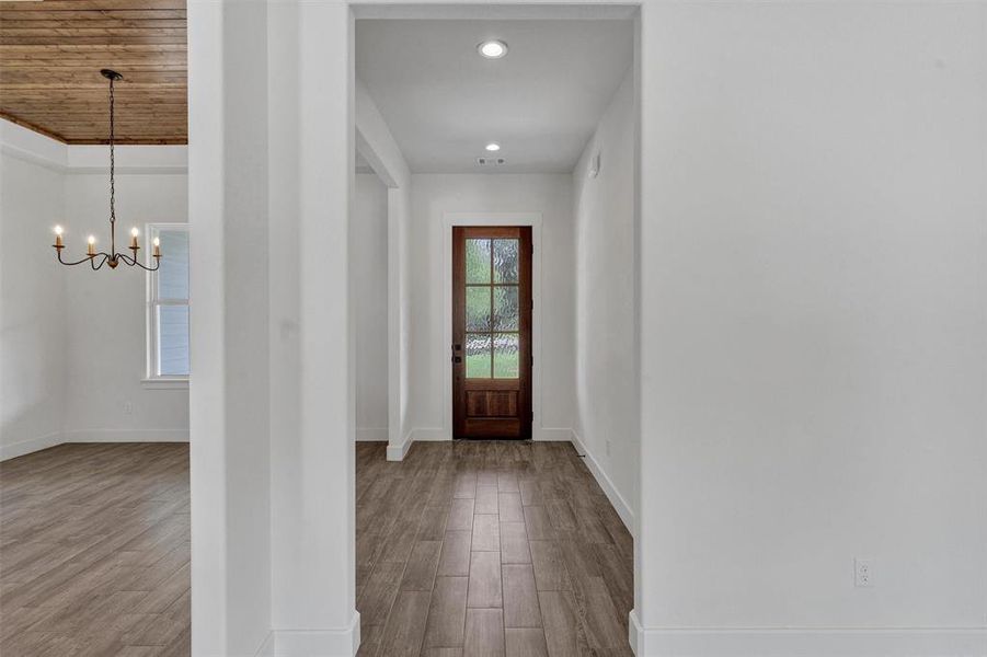 Image 38 of a home in . Image 38 of a home in .