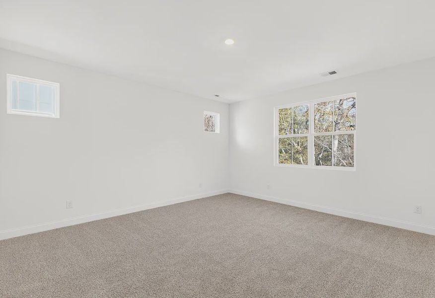 Primary Bedroom - 10 of 17