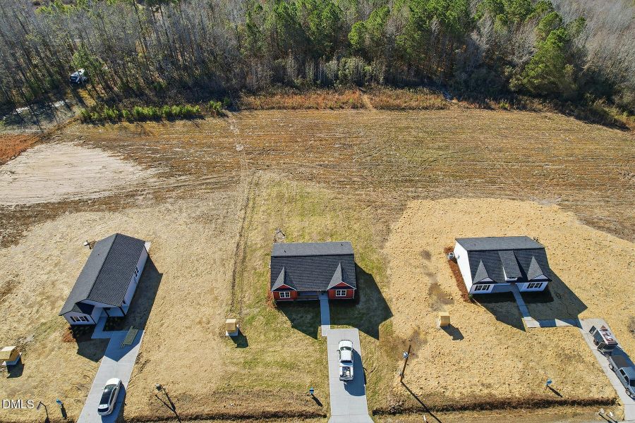 Jada Allen St Drone-34